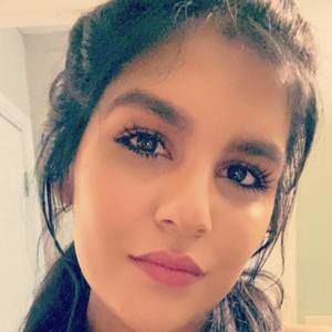 Meet your Posher, Arely